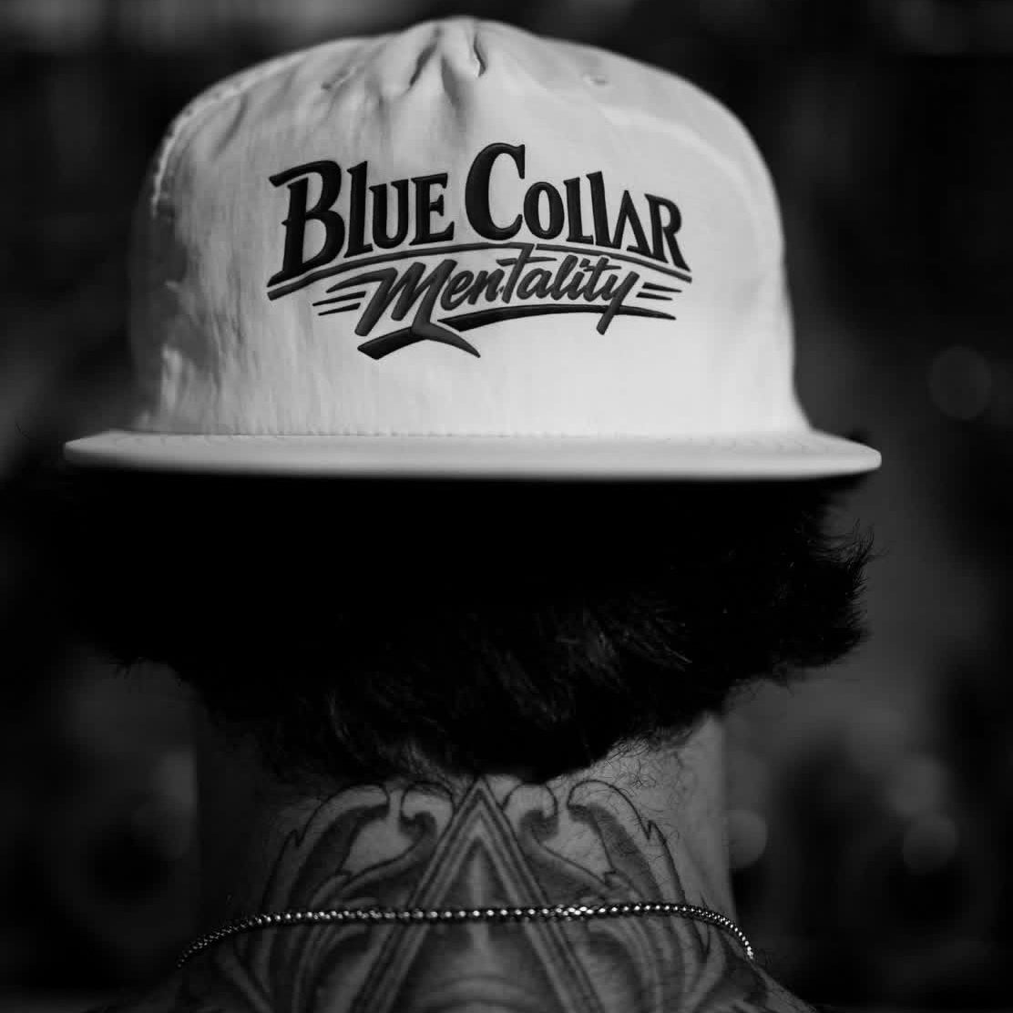 Blue Collar Mentality SC