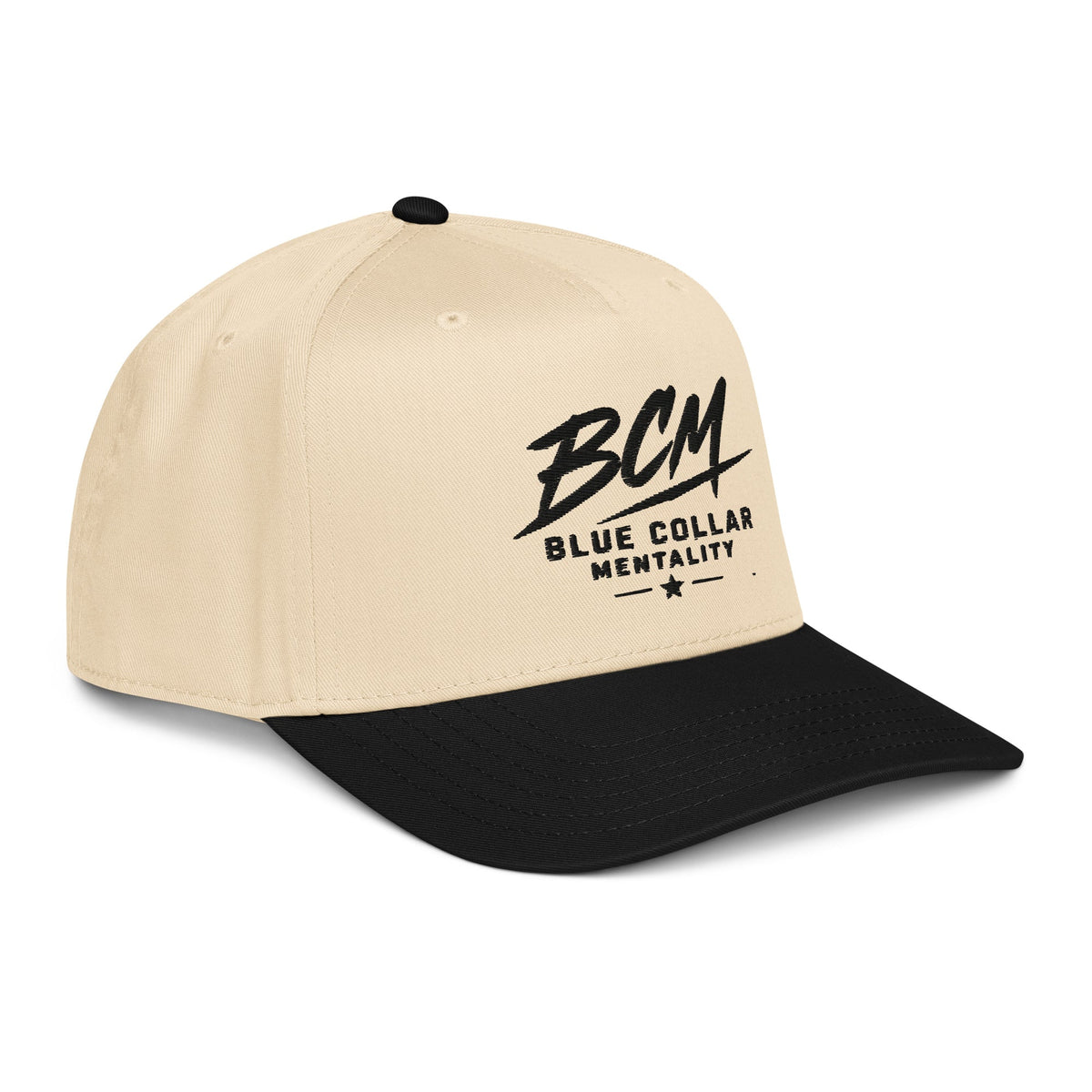 BCM Hat - Blue Collar Mentality