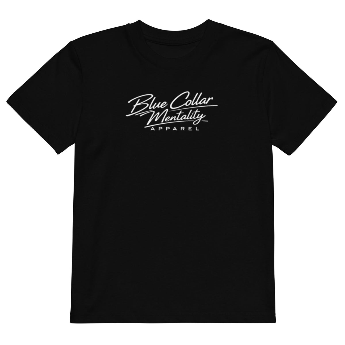Kiddos BCM - Blue Collar Mentality