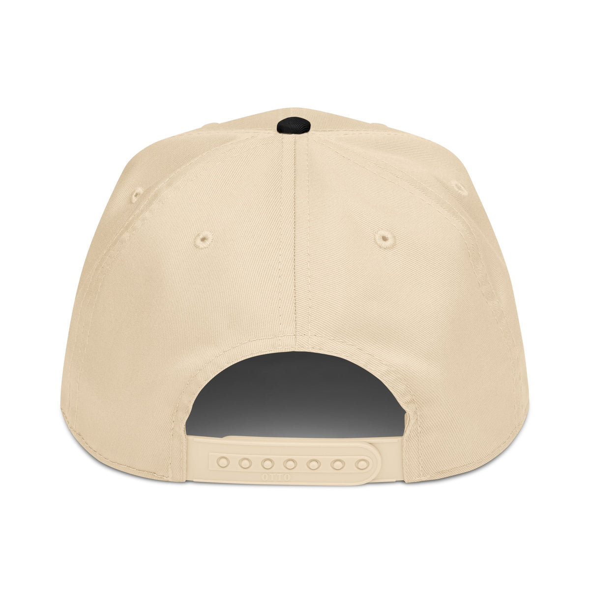 Signature Hat - Blue Collar Mentality