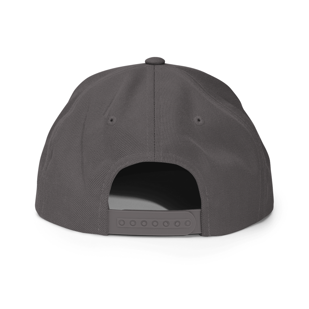 Snapback Hat - Blue Collar Mentality