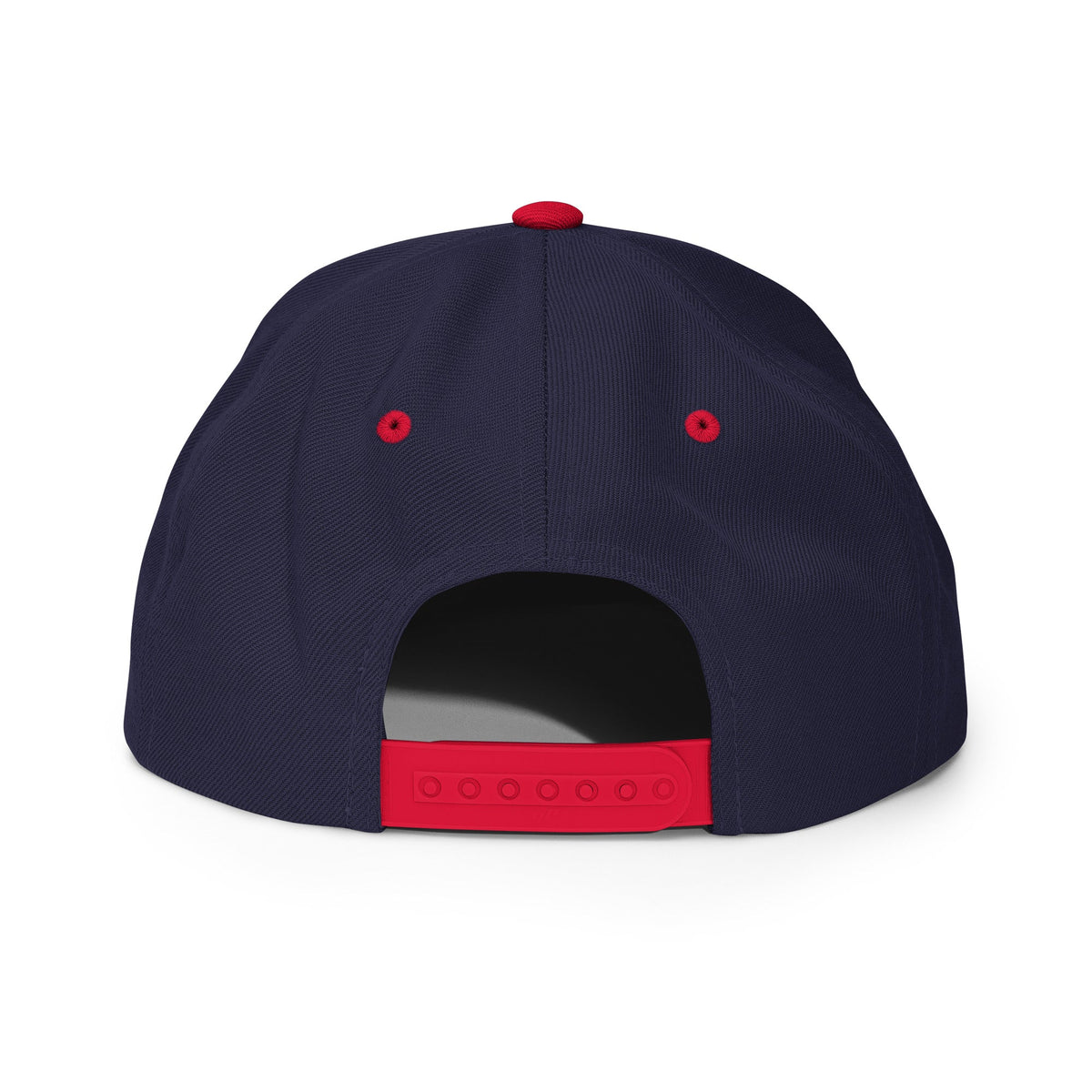 Snapback Hat - Blue Collar Mentality