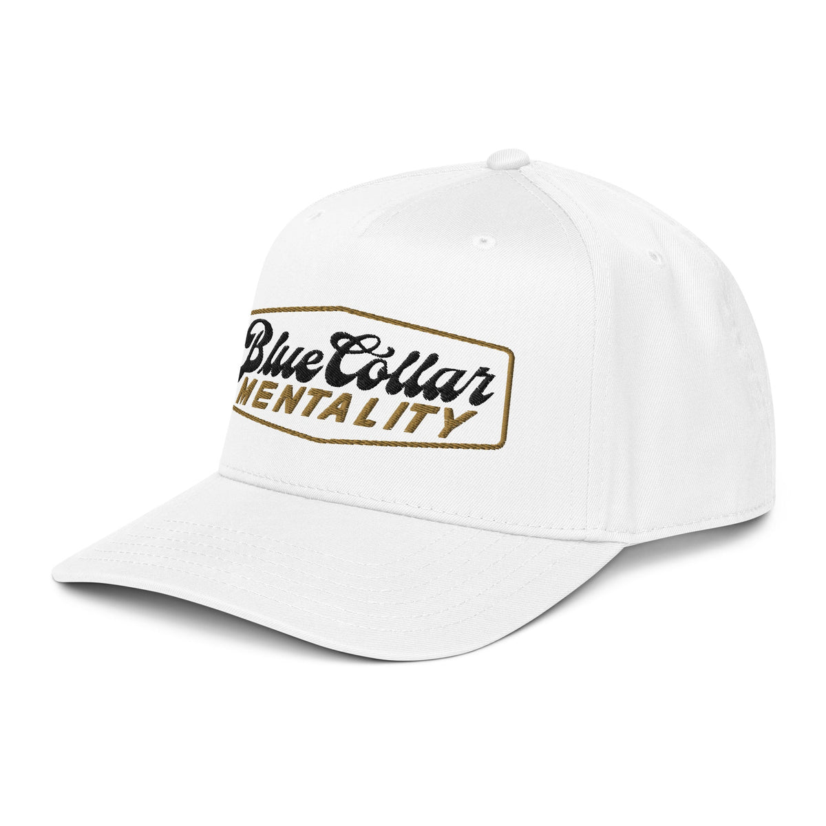The "Blue Collar Pack" - Blue Collar Mentality