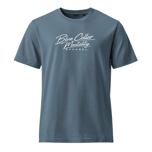 The "Blue Collar Pack" - Blue Collar Mentality