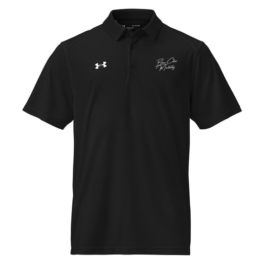 The Ground Pounder 2.0 Polo - Blue Collar Mentality
