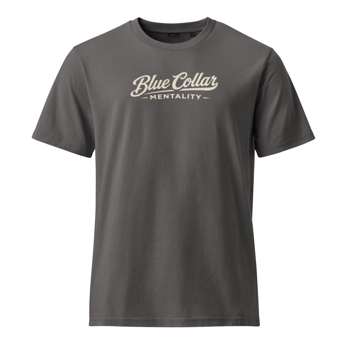 The Kick Rocks Tee - Blue Collar Mentality