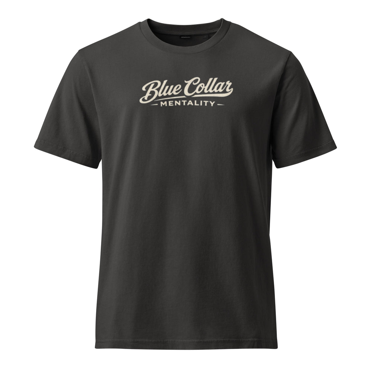 The Kick Rocks Tee - Blue Collar Mentality