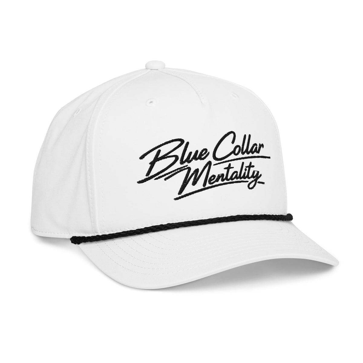 The Punchin' In Hat - Blue Collar Mentality