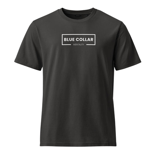The Road Dog Tee - Blue Collar Mentality