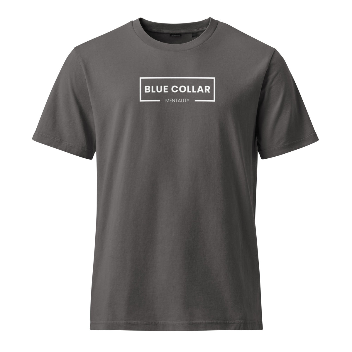 The Road Dog Tee - Blue Collar Mentality