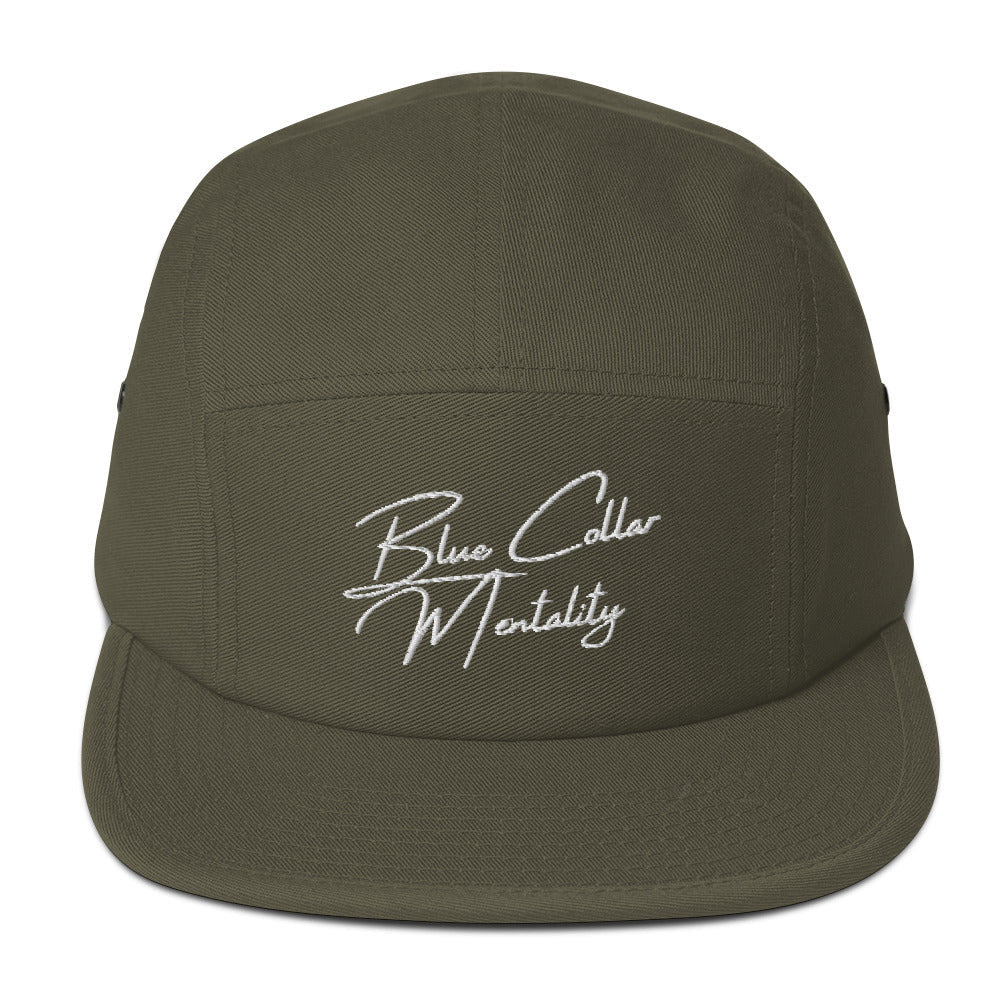 The Tool Junkie 2.0 Hat - Blue Collar Mentality