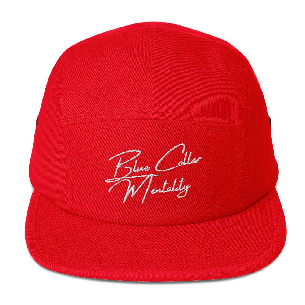 The Tool Junkie 2.0 Hat - Blue Collar Mentality