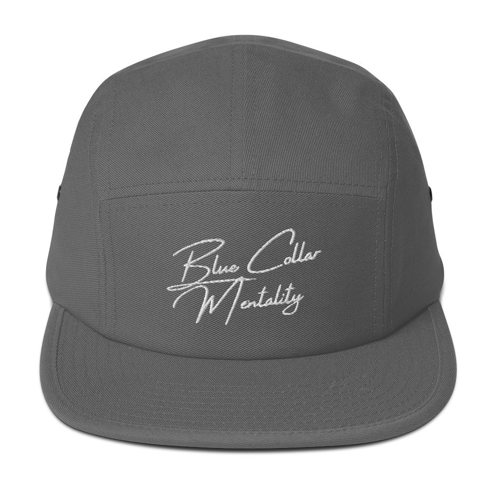 The Tool Junkie 2.0 Hat - Blue Collar Mentality