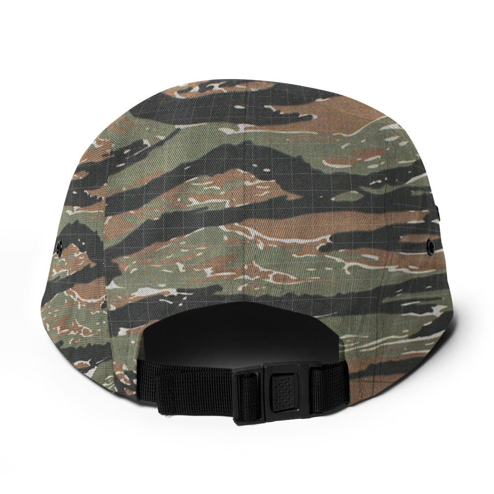 The Tool Junkie Hat - Blue Collar Mentality