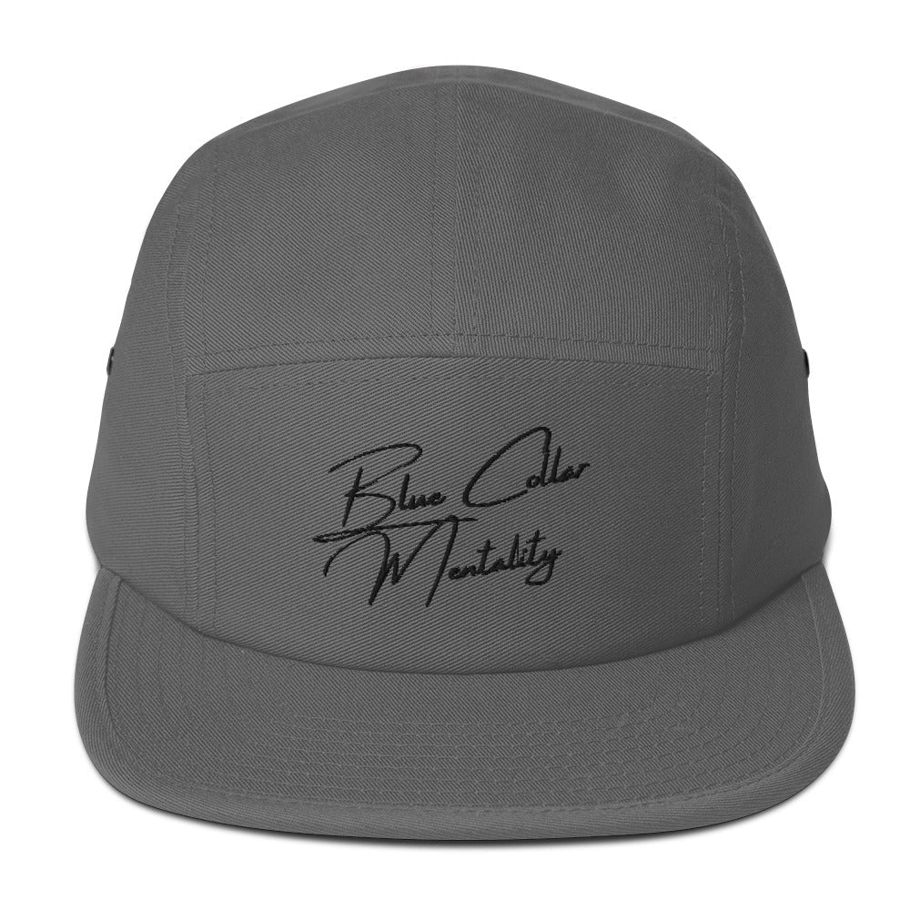 The Tool Junkie Hat - Blue Collar Mentality
