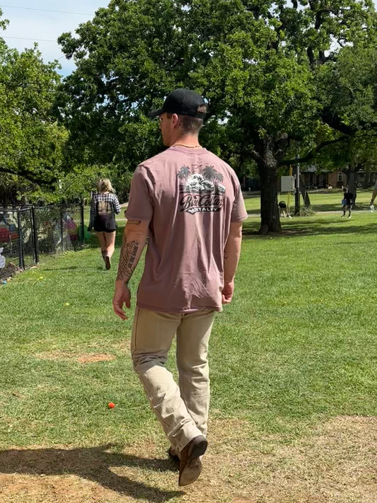 Summer Vibes "The Vacation"