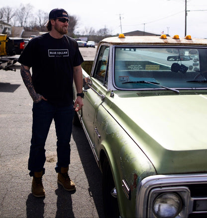 The "Road Dog"