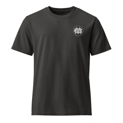 BCM Monogram Tee - Blue Collar Mentality