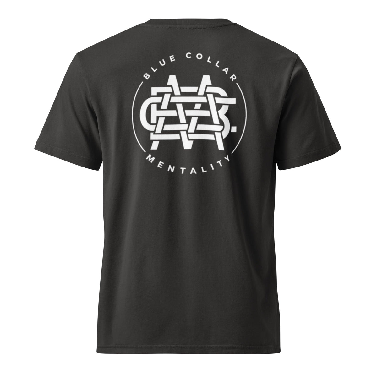 BCM Monogram Tee - Blue Collar Mentality