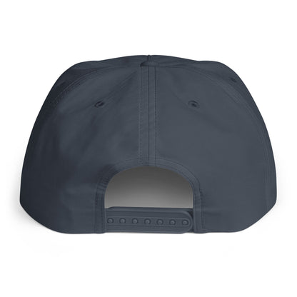 Blue Collar Mentality Racing Cap - Blue Collar Mentality