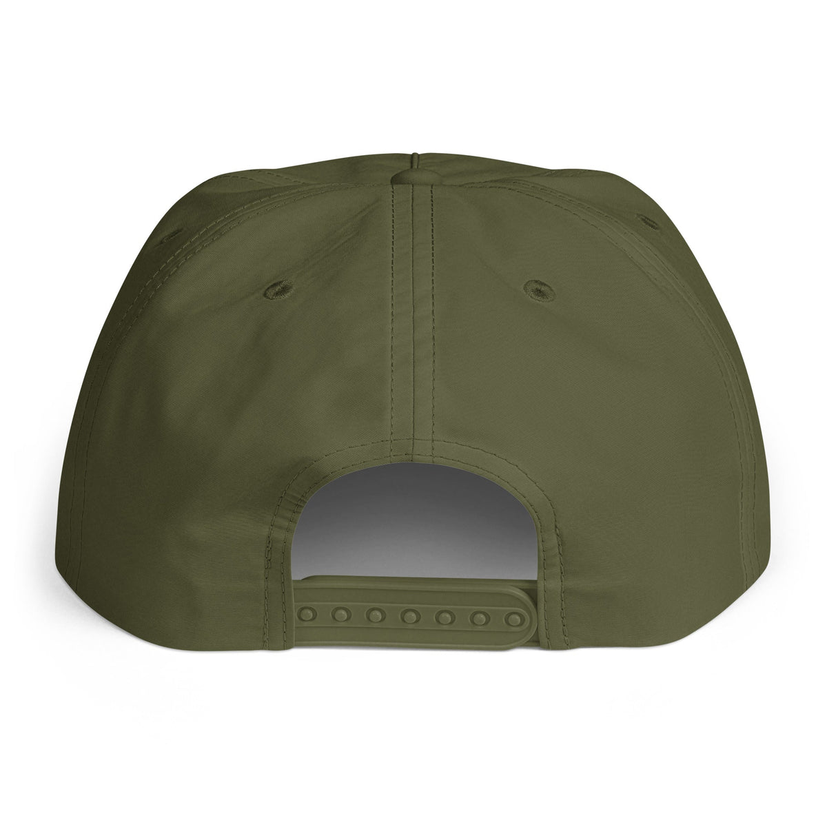 Blue Collar Mentality Racing Cap - Blue Collar Mentality