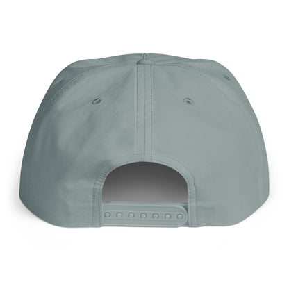Blue Collar Mentality Racing Cap - Blue Collar Mentality
