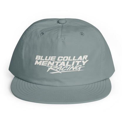 Blue Collar Mentality Racing Cap - Blue Collar Mentality