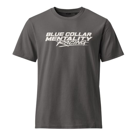 Blue Collar Mentality Racing Tee - Blue Collar Mentality