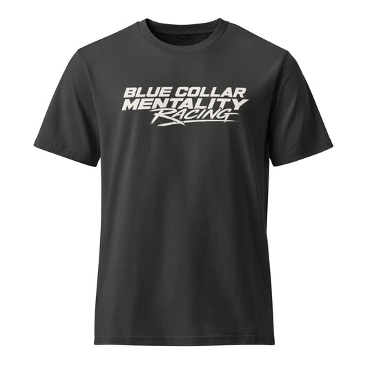 Blue Collar Mentality Racing Tee - Blue Collar Mentality