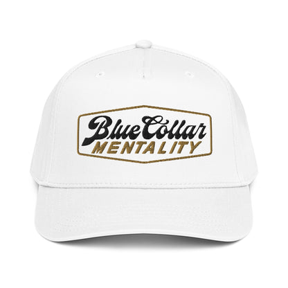 Classic Hat - Blue Collar Mentality