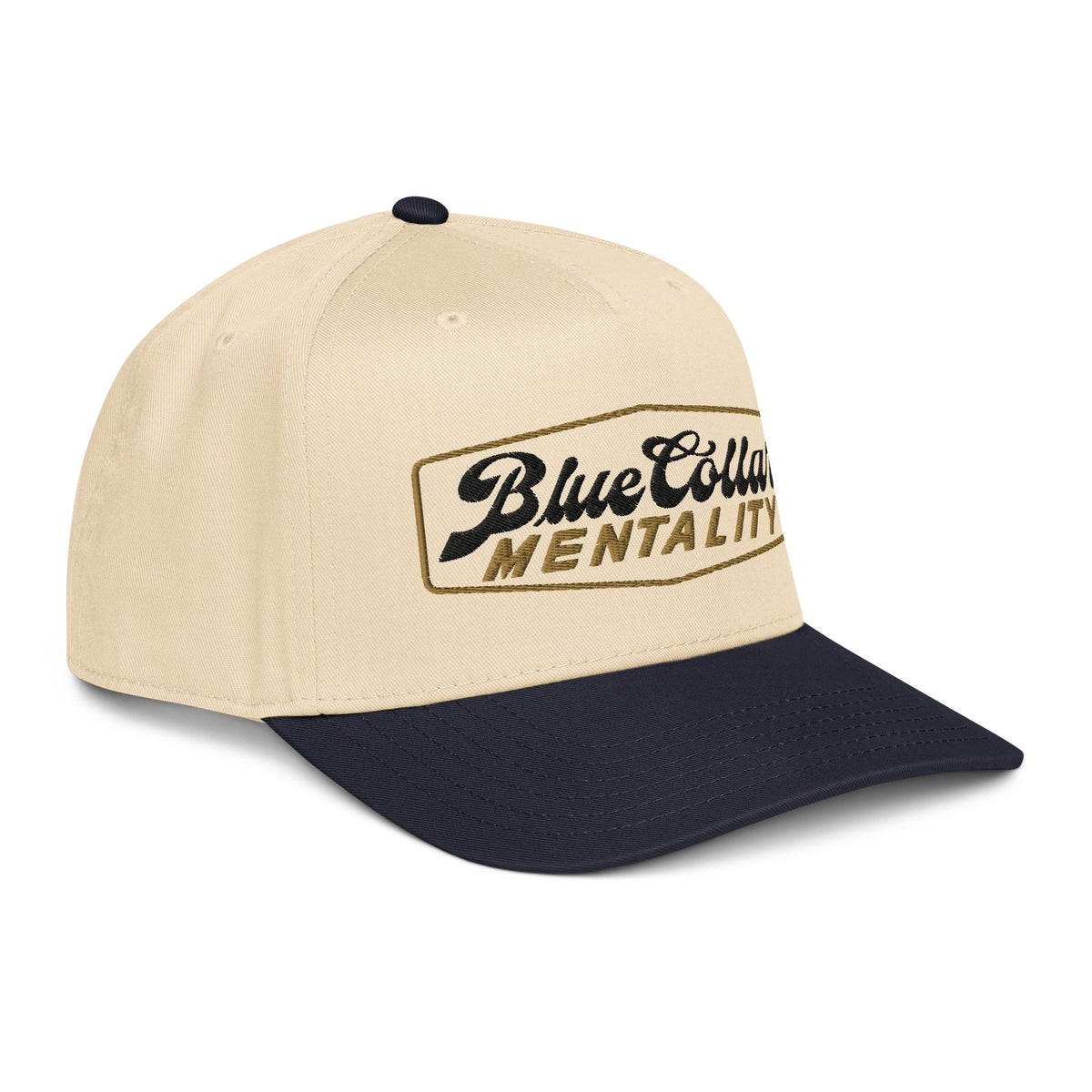 Classic Hat - Blue Collar Mentality
