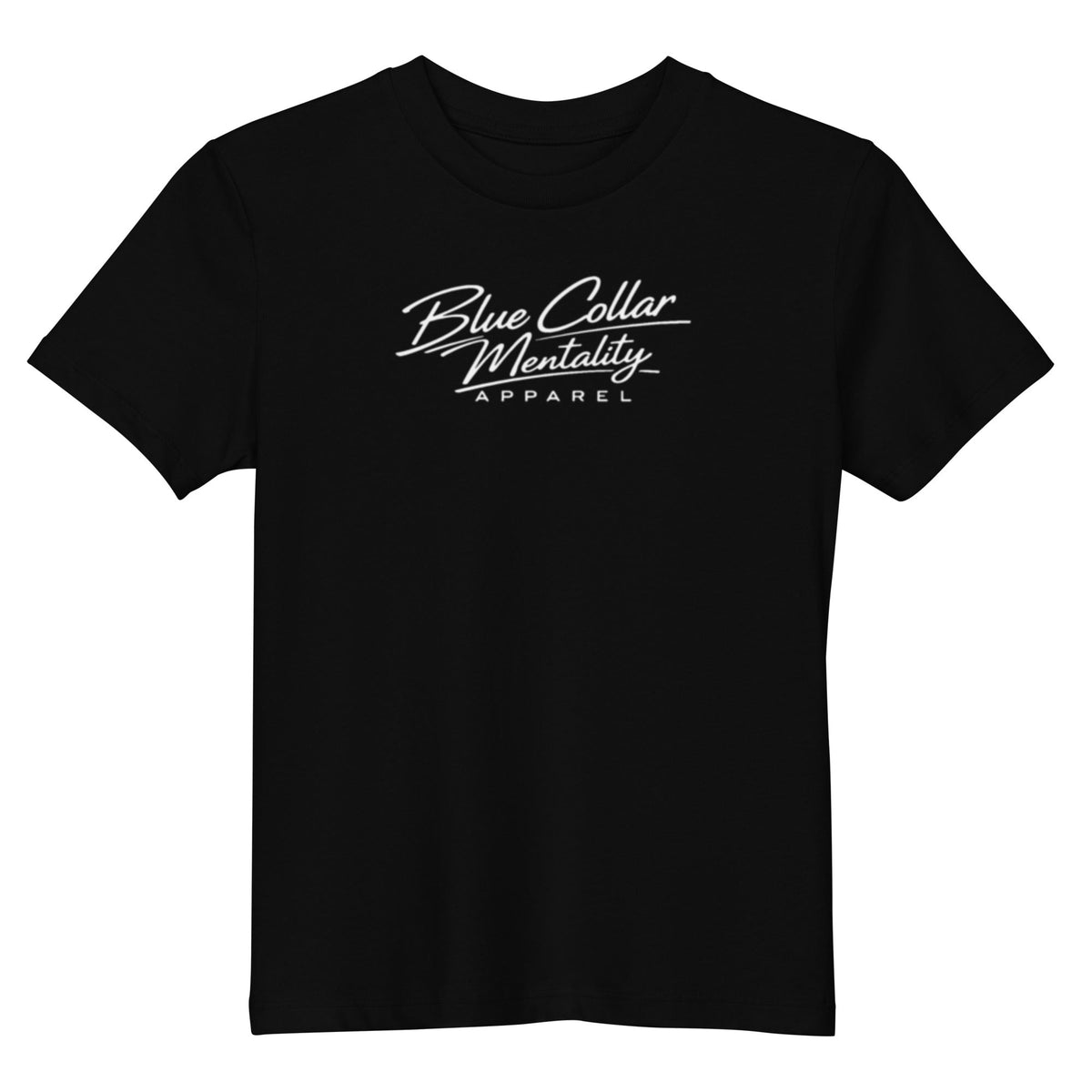 Kiddos BCM - Blue Collar Mentality