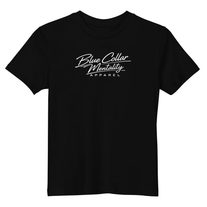 Kiddos BCM - Blue Collar Mentality