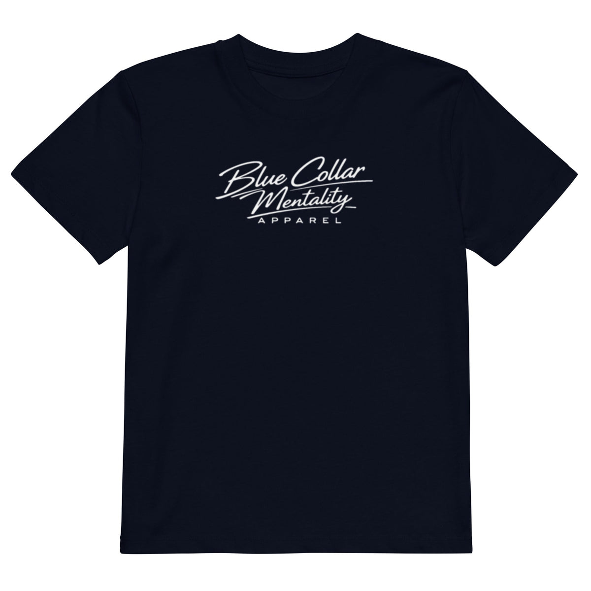 Kiddos BCM - Blue Collar Mentality