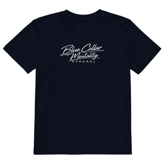 Kiddos BCM - Blue Collar Mentality