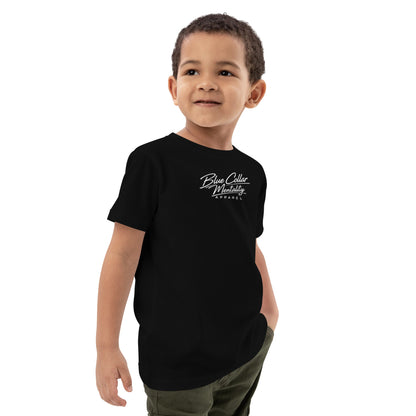 Kiddos BCM - Blue Collar Mentality
