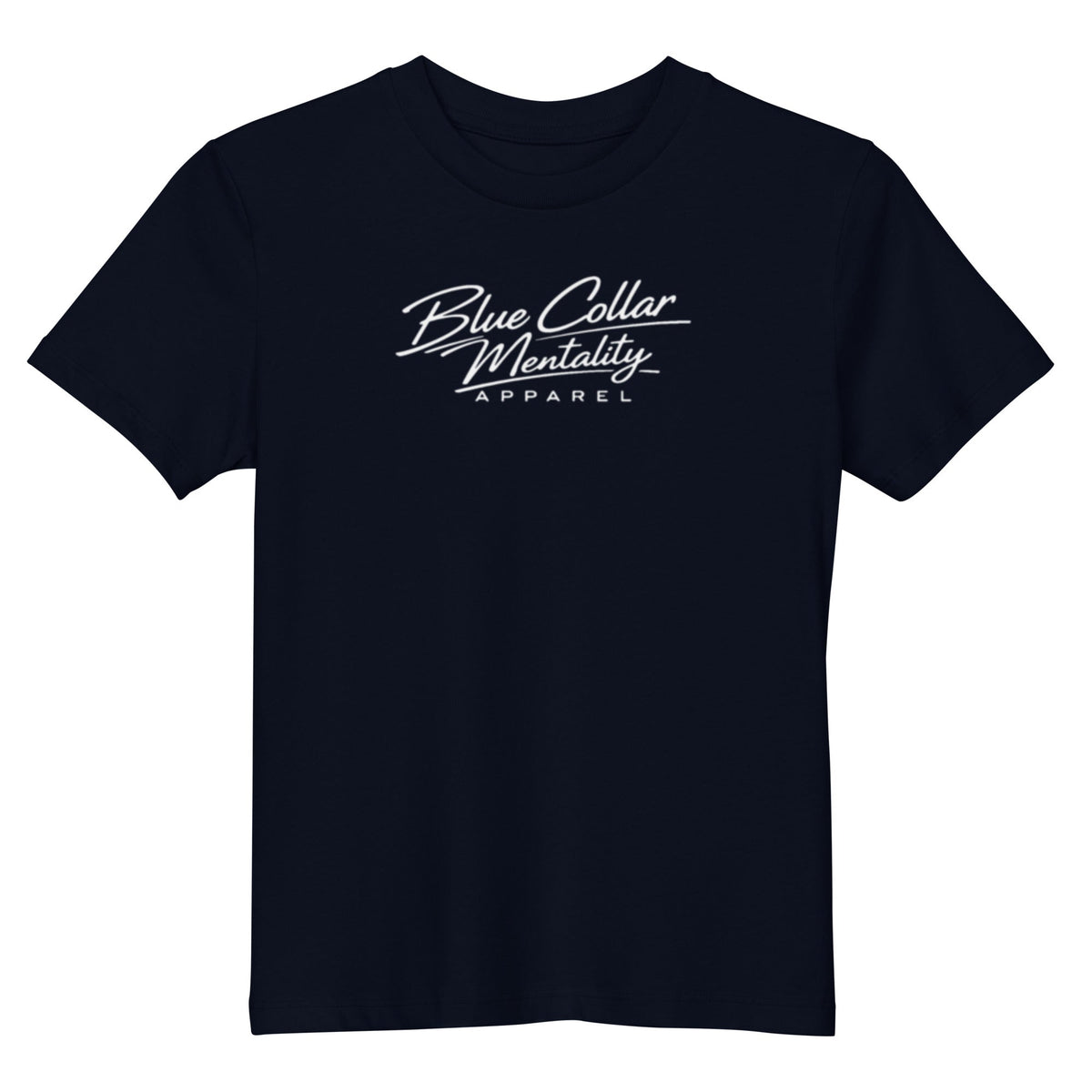 Kiddos BCM - Blue Collar Mentality