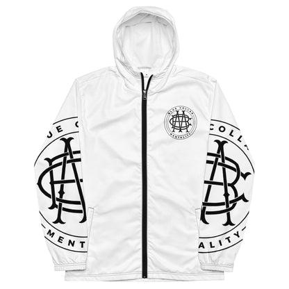 Men’s windbreaker - Blue Collar Mentality