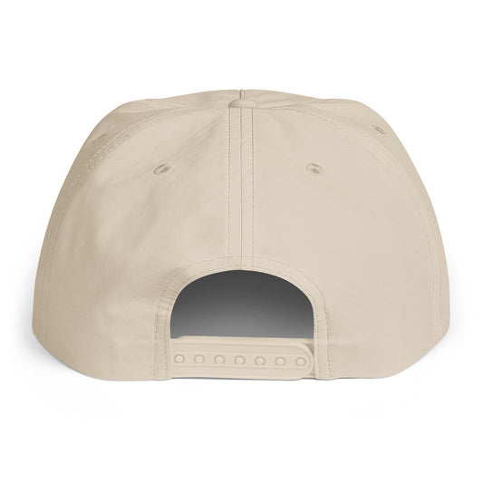 Monogram BCM Surf cap - Blue Collar Mentality