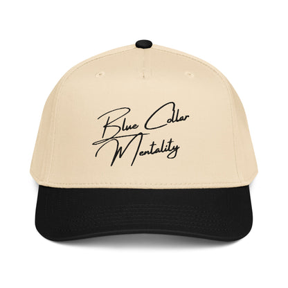 Signature Hat - Blue Collar Mentality