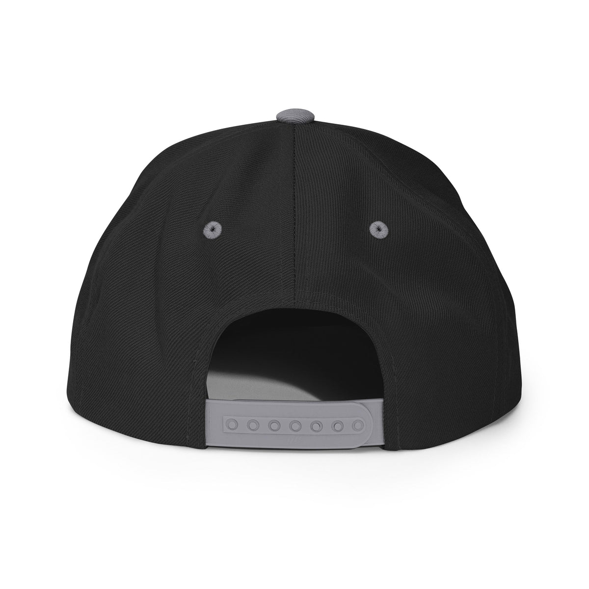 Snapback Hat - Blue Collar Mentality