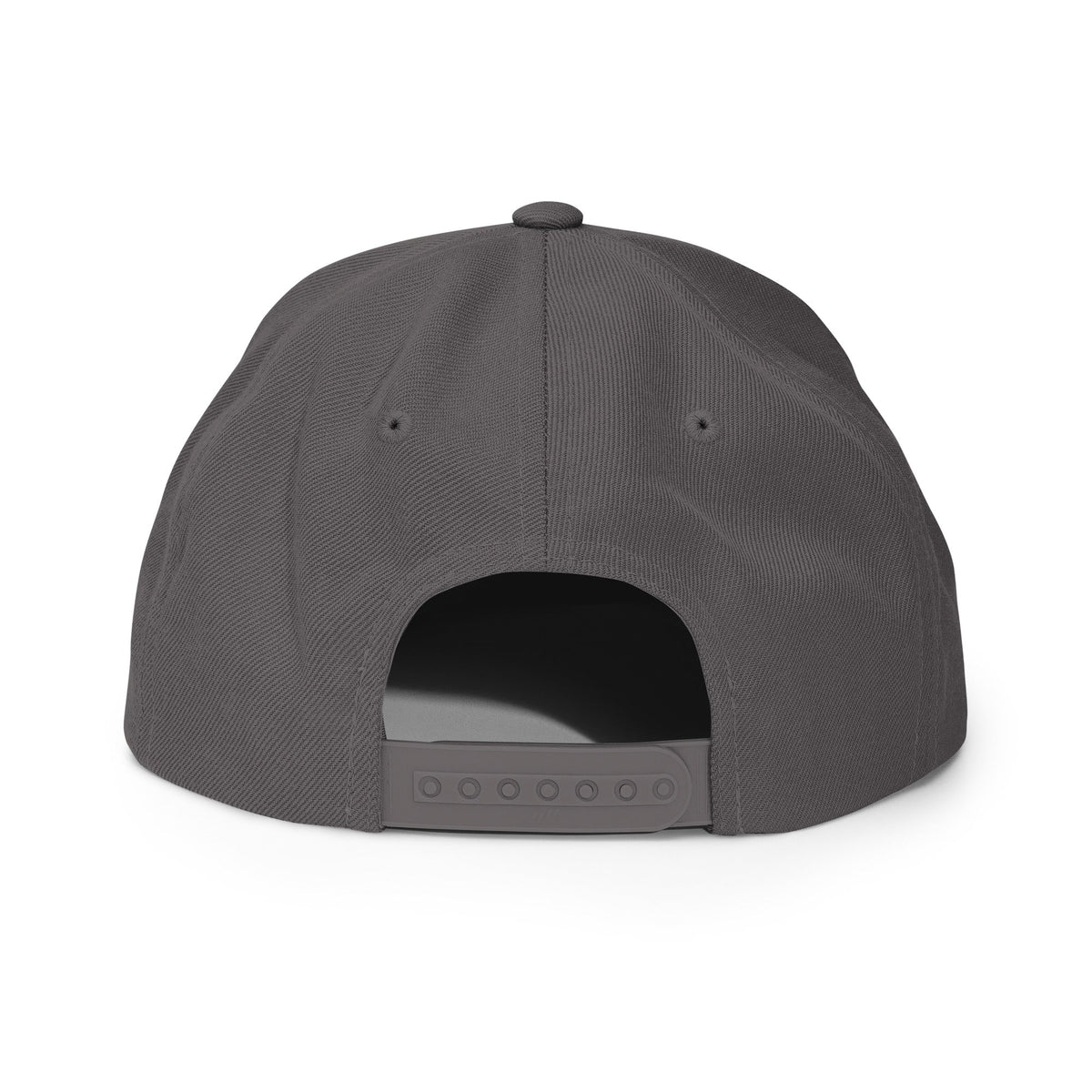 Snapback Hat - Blue Collar Mentality