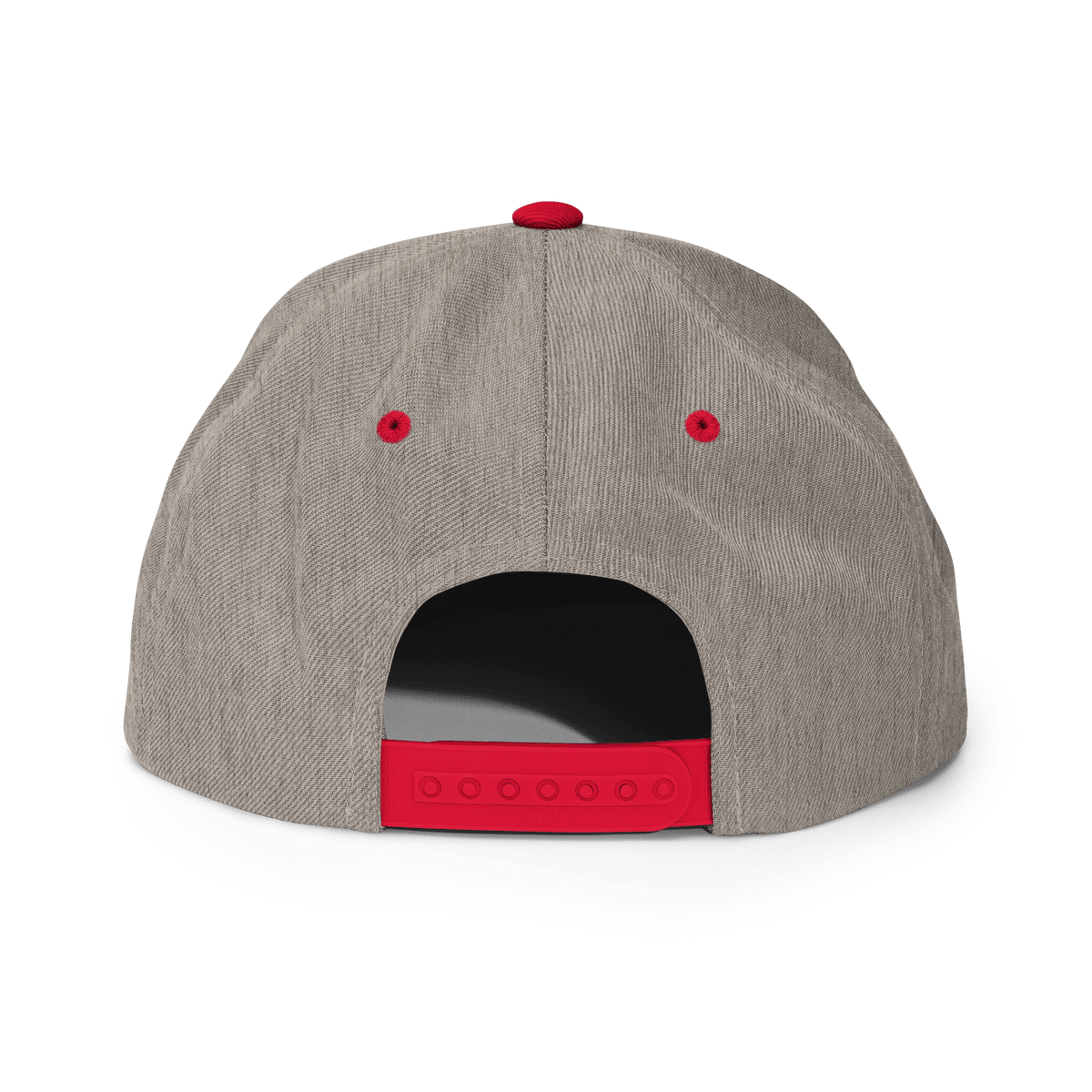 Snapback Hat - Blue Collar Mentality