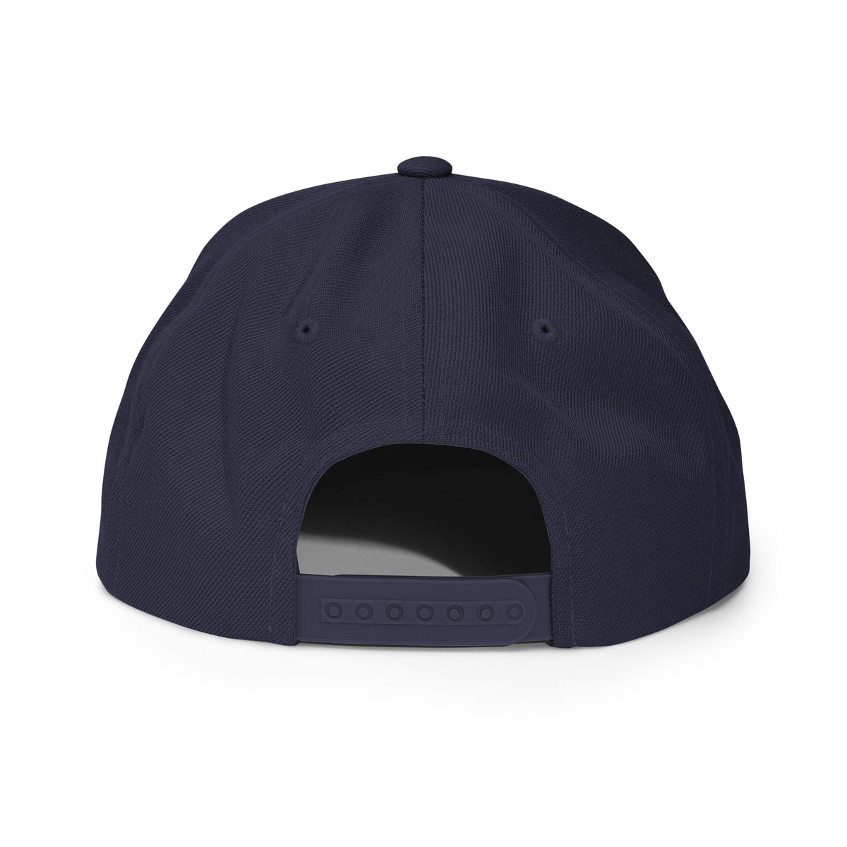 Snapback Hat - Blue Collar Mentality