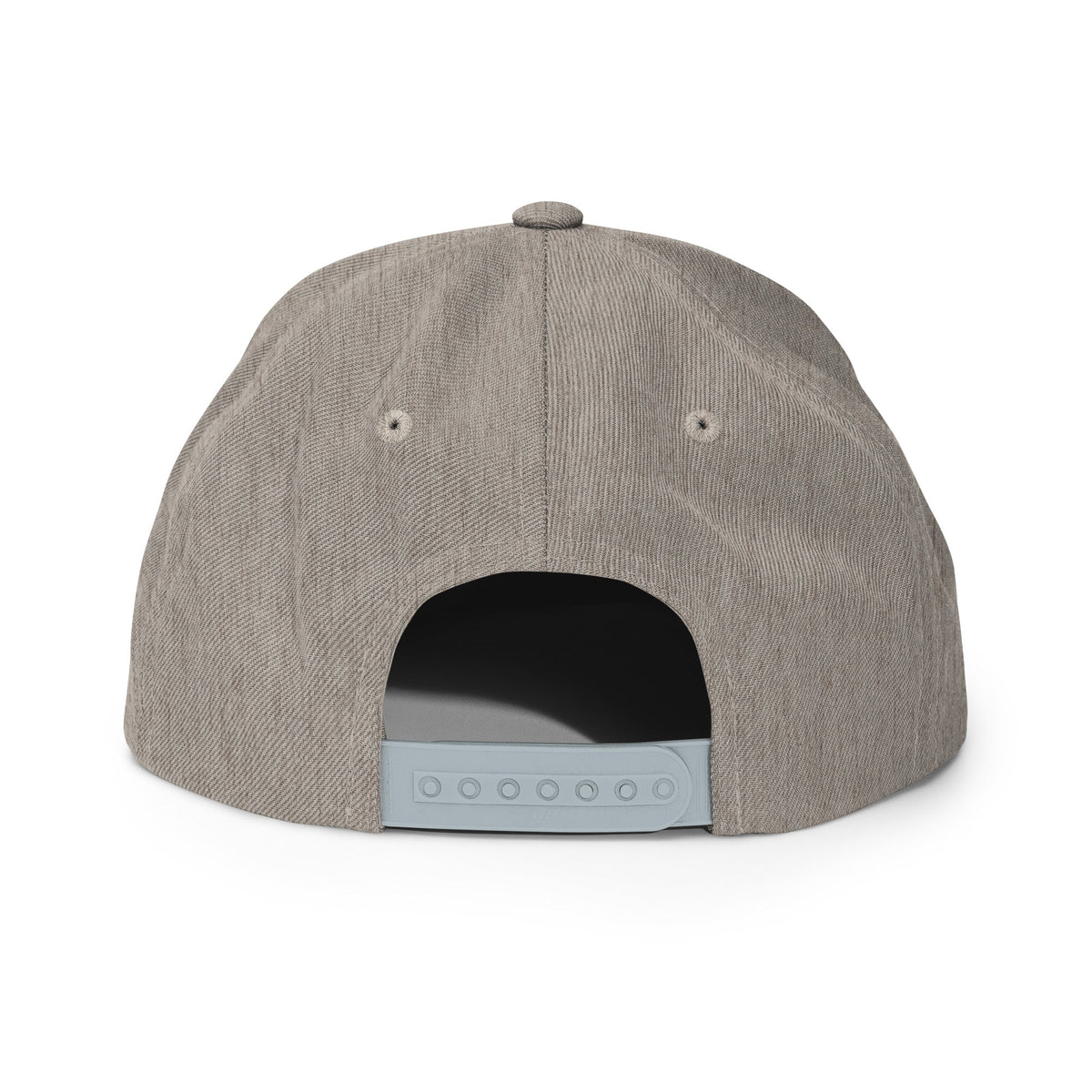 Snapback Hat - Blue Collar Mentality