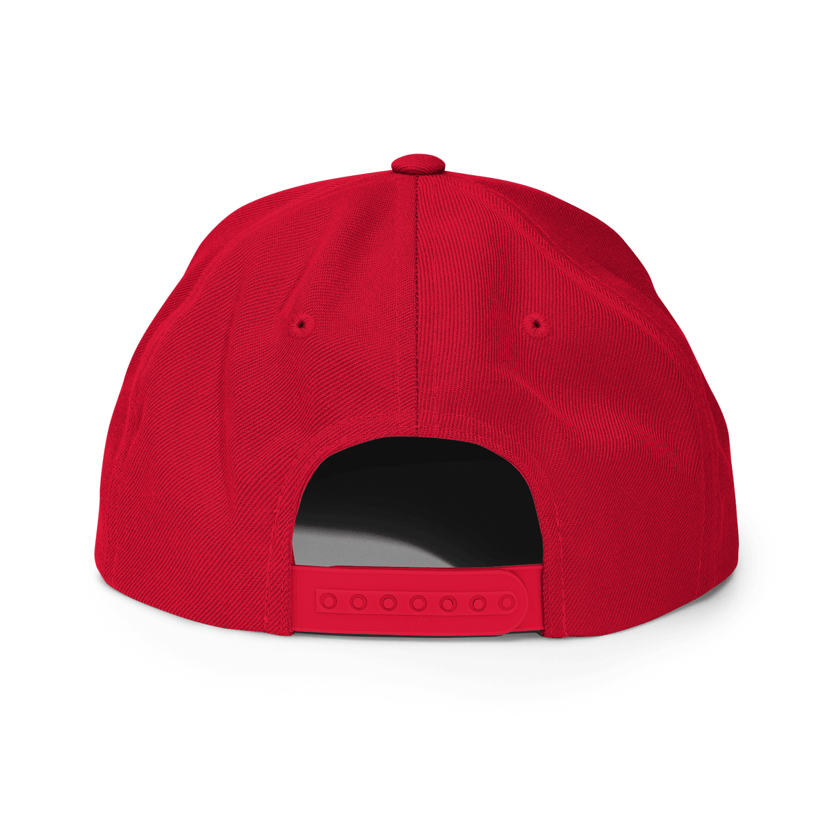 Snapback Hat - Blue Collar Mentality