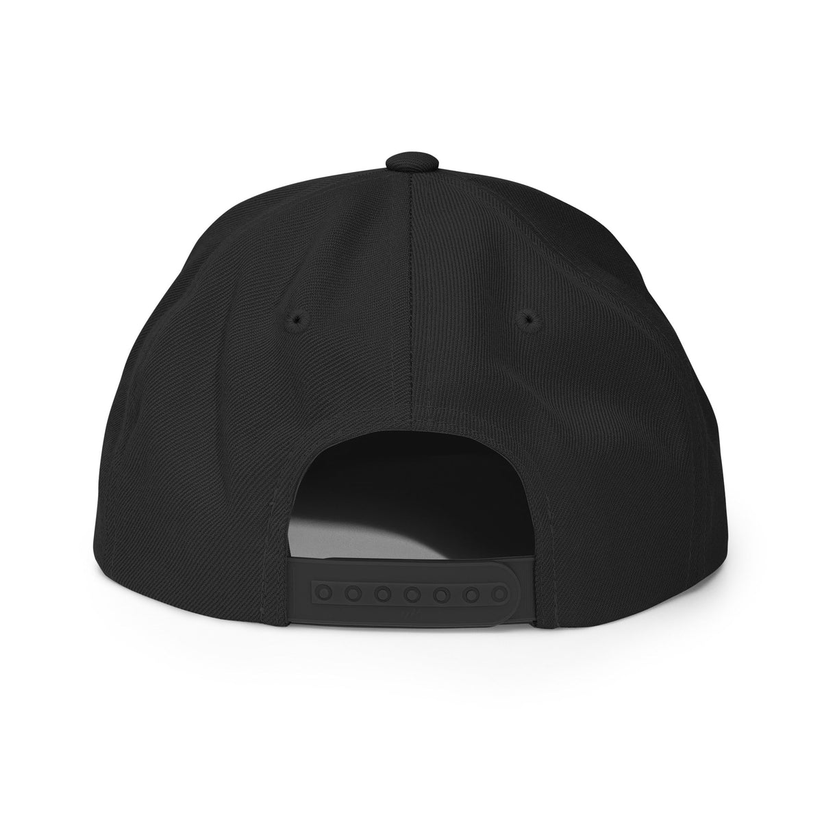Snapback Hat - Blue Collar Mentality