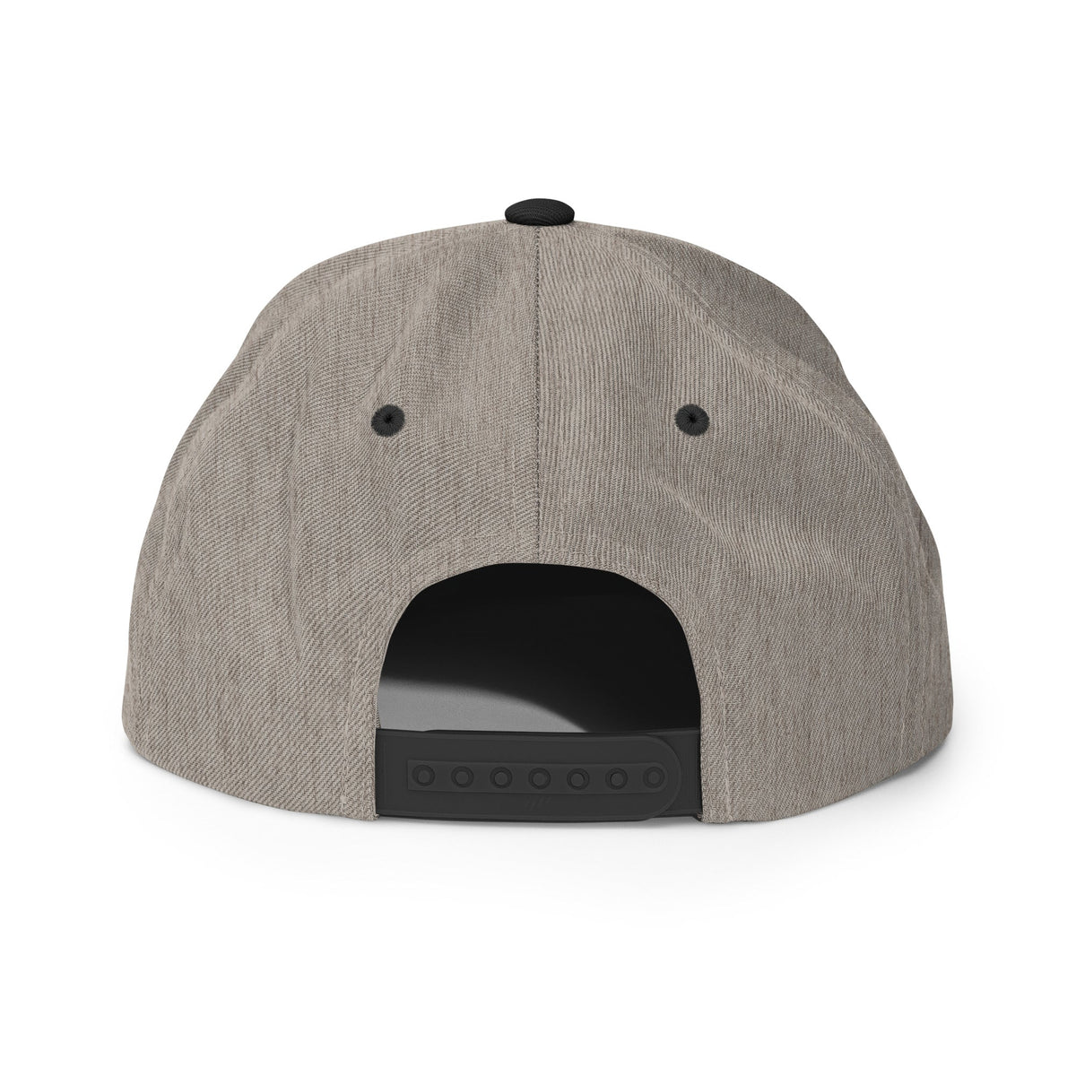 Snapback Hat - Blue Collar Mentality