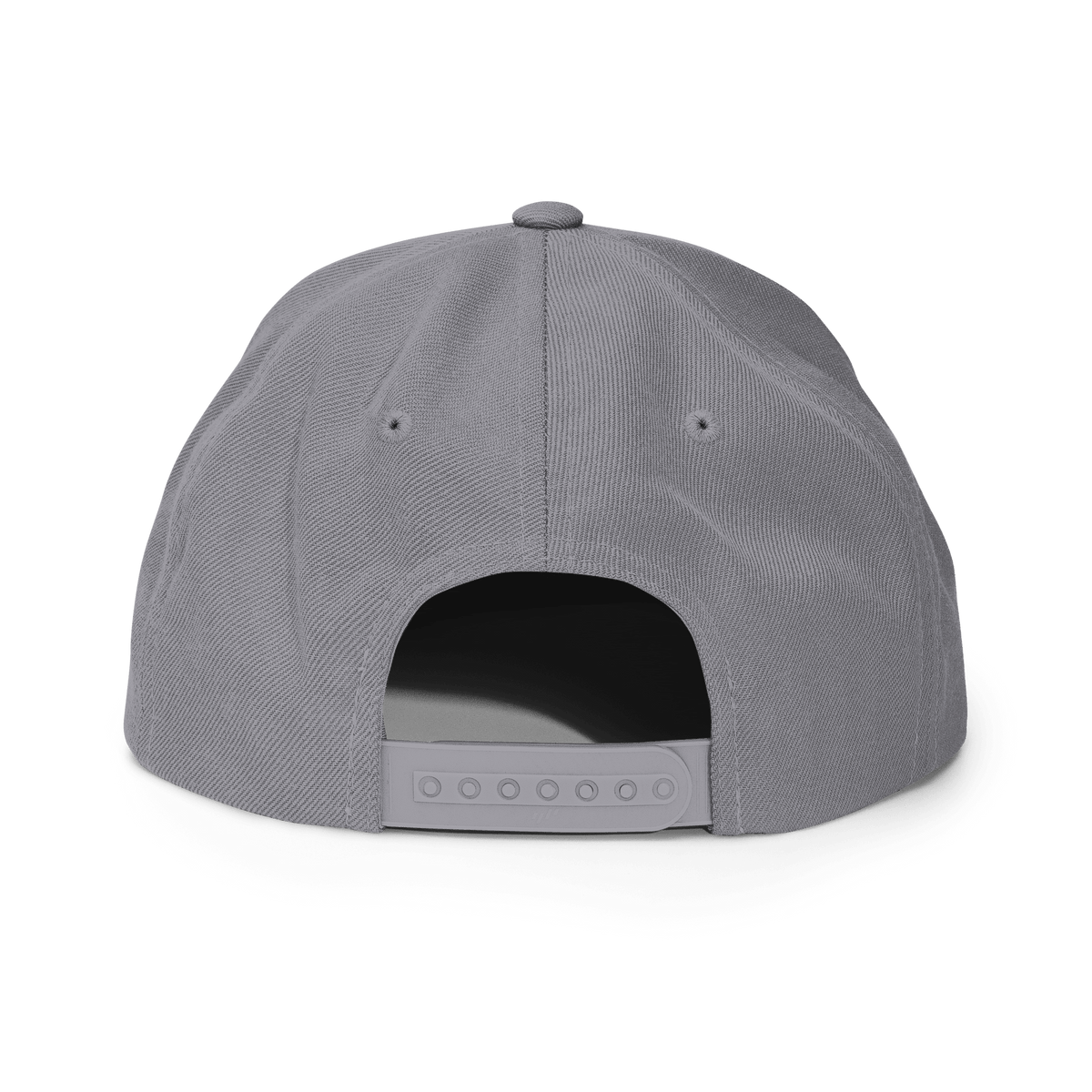 Snapback Hat - Blue Collar Mentality