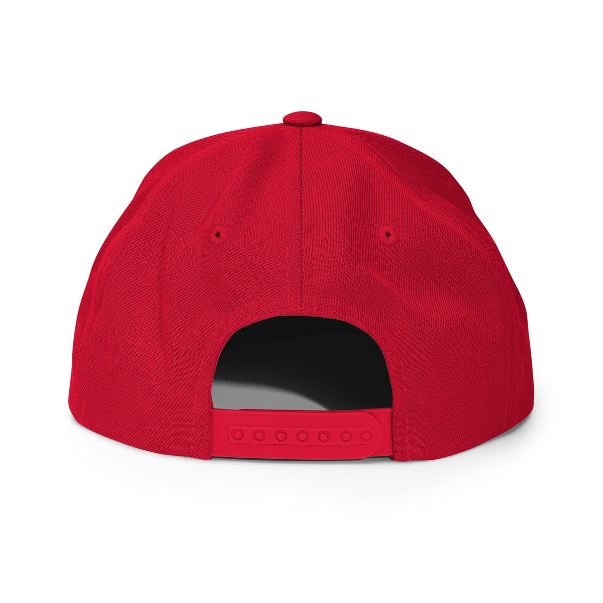 Snapback Hat - Blue Collar Mentality